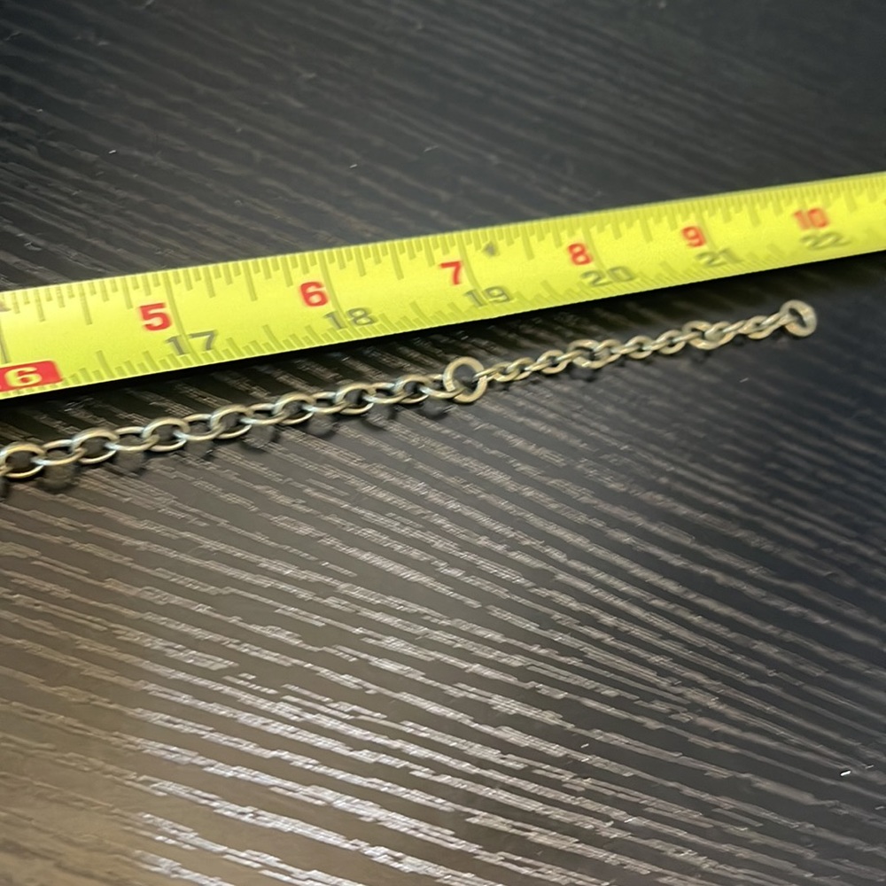 J. Crew Necklace - Picture 7 of 7